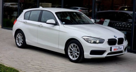 Bmw 116 , garage MONZA MOTORS � Geispolsheim