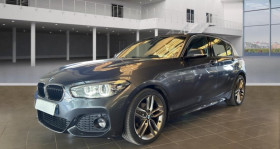 Bmw 116 , garage HELP CAR  VOREPPE