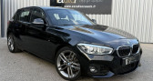 Annonce Bmw 116 occasion Essence (F21-F20) 116I 109CH M SPORT 5P EURO6D-T  LA GARDE