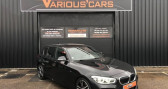 Annonce Bmw 116 occasion Essence (F21-F20) 116I 109CH M SPORT 5P � Illange