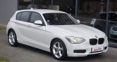 Annonce Bmw 116 occasion Essence (F21-F20) 116I 136CH LOUNGE 5P � Geispolsheim