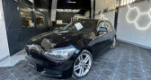 Annonce Bmw 116 occasion Essence (F21/F20) 116I � pont de claix