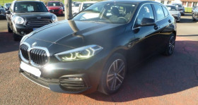 Bmw 116 , garage FLORENT BARBIER AUTOMOBILES  Harol