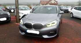 Bmw 116 , garage FLORENT BARBIER AUTOMOBILES  Harol