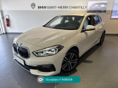 Annonce Bmw 116 occasion Diesel (F40) 116D 116 BUSINESS DESIGN BVM6  Saint-Maximin