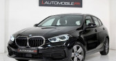 Annonce Bmw 116 occasion Diesel (F40) 116D 116 BUSINESS DESIGN DKG7 2021 CAMERA R � Mouvaux