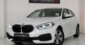 Annonce Bmw 116 occasion Diesel (F40) 116D 116 BUSINESS DESIGN DKG7 2021  Mouvaux
