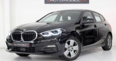 Bmw 116 (F40) 116D 116 BUSINESS DESIGN DKG7 2021  2021 - annonce de voiture en vente sur Auto Sélection.com