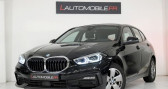 Annonce Bmw 116 occasion Diesel (F40) 116D 116 BUSINESS DESIGN DKG7 2022 COCKPIT PRO � Mouvaux
