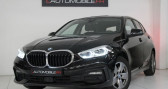 Annonce Bmw 116 occasion Diesel (F40) 116D 116 BUSINESS DESIGN DKG7 2022  Mouvaux