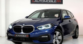 Annonce Bmw 116 occasion Diesel (F40) 116D 116 BUSINESS DESIGN DKG7 COCKPIT PRO REGUL ADAPT  Mouvaux
