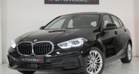 Bmw 116 , garage L'AUTOMOBILE.FR  Mouvaux