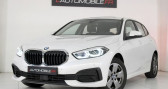 Bmw 116 (F40) 116D 116 BUSINESS DESIGN DKG7 CUIR NOIR   Mouvaux 59