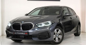 Annonce Bmw 116 occasion Diesel (F40) 116D 116 BUSINESS DESIGN DKG7 � Mouvaux