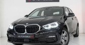 Bmw 116 (F40) 116D 116 BUSINESS DESIGN DKG7  2021 - annonce de voiture en vente sur Auto Sélection.com