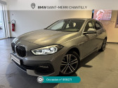 Annonce Bmw 116 occasion Diesel (F40) 116D 116 BUSINESS DESIGN DKG7 � Saint-Maximin