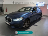 Annonce Bmw 116 occasion Diesel (F40) 116D 116 BUSINESS DESIGN DKG7 � Saint-Maximin