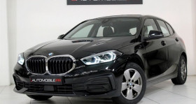 Bmw 116 , garage L'AUTOMOBILE.FR � Mouvaux