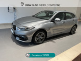 Annonce Bmw 116 occasion Diesel (F40) 116D 116 EDITION SPORT DKG7  Compigne