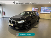 Annonce Bmw 116 occasion Diesel (F40) 116D 116 EDITION SPORT DKG7 � Saint-Maximin