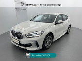 Annonce Bmw 116 occasion Diesel (F40) 116D 116 M DESIGN  Compigne