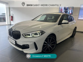 Annonce Bmw 116 occasion Diesel (F40) 116D 116 M SPORT DKG7  Saint-Maximin