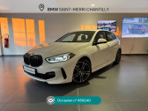 Annonce Bmw 116 occasion Diesel (F40) 116D 116 M SPORT DKG7 � Saint-Maximin