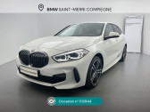 Bmw 116 (F40) 116D 116 M SPORT DKG7   Compigne 60