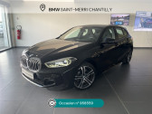 Annonce Bmw 116 occasion Diesel (F40) 116D 116 M SPORT DKG7  Saint-Maximin