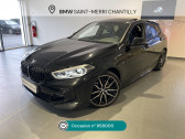Bmw 116 (F40) 116D 116 M SPORT DKG7   Saint-Maximin 60
