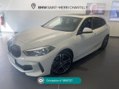 Bmw 116 (F40) 116D 116 M SPORT DKG7   Saint-Maximin 60