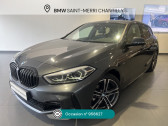 Annonce Bmw 116 occasion Diesel (F40) 116D 116 M SPORT DKG7 à Saint-Maximin