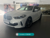 Annonce Bmw 116 occasion Diesel (F40) 116D 116 M SPORT DKG7  Saint-Maximin