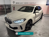 Annonce Bmw 116 occasion Diesel (F40) 116D 116 M SPORT � Saint-Maximin