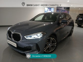 Annonce Bmw 116 occasion Diesel (F40) 116D 116 M SPORT � Saint-Maximin