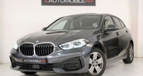 Bmw 116 , garage L'AUTOMOBILE.FR  Mouvaux