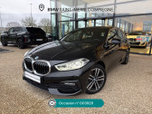 Annonce Bmw 116 occasion Diesel (F40) 116D 116CH BUSINESS DESIGN DKG7 � Compi�gne
