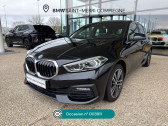 Annonce Bmw 116 occasion Diesel (F40) 116D 116CH BUSINESS DESIGN DKG7 � Compi�gne