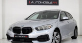 Annonce Bmw 116 occasion Diesel (F40) 116D 116CH BUSINESS DESIGN TOIT OUVRANT PANORAMIQUE � Mouvaux