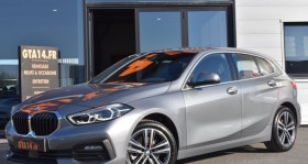 Bmw 116 , garage GTA14  LE CASTELET