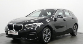 Bmw 116 , garage ABSOLUT AUTOMOBILES  Nanteuil-les-Meaux