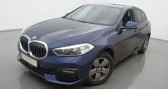 Bmw 116 (F40) 116D 116CH BUSINESS DESIGN  2020 - annonce de voiture en vente sur Auto Sélection.com