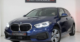 Bmw 116 occasion 2020 mise en vente à Mouvaux par le garage L'AUTOMOBILE.FR - photo n°1