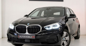 Bmw 116 , garage L'AUTOMOBILE.FR  Mouvaux