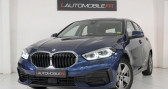 Annonce Bmw 116 occasion Diesel (F40) 116D 116CH BUSINESS DESIGN  Mouvaux