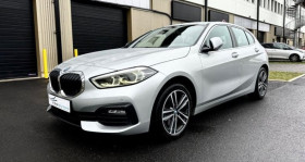 Bmw 116 , garage EDN AUTOS SAS � FRESNES