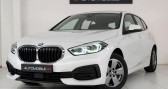Bmw 116 (F40) 116D 116CH BUSINESS DKG7   Mouvaux 59