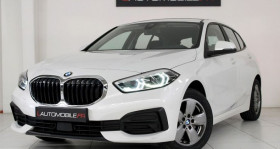 Bmw 116 , garage L'AUTOMOBILE.FR  Mouvaux