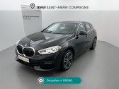 Annonce Bmw 116 occasion Diesel (F40) 116D 116CH DKG7 BUSINESS DESIGN � Compi�gne