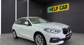 Annonce Bmw 116 occasion Diesel (F40) 116D 116CH EDITION SPORT � VOREPPE
